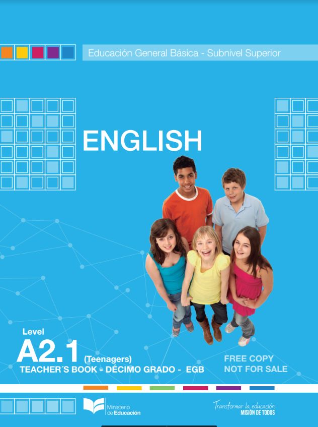 conoce las claves de los libros de ingles de la sep para lecturas y comprension