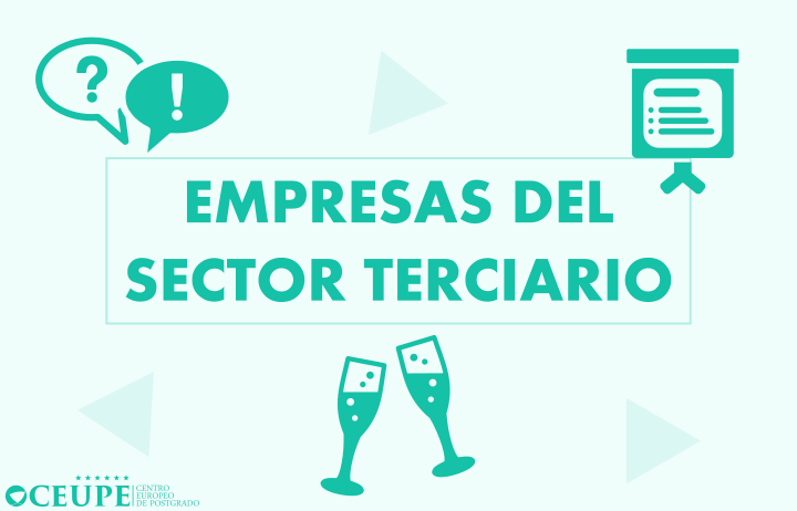 conoce las conoce actividades terciarias para potenciar tu negocio