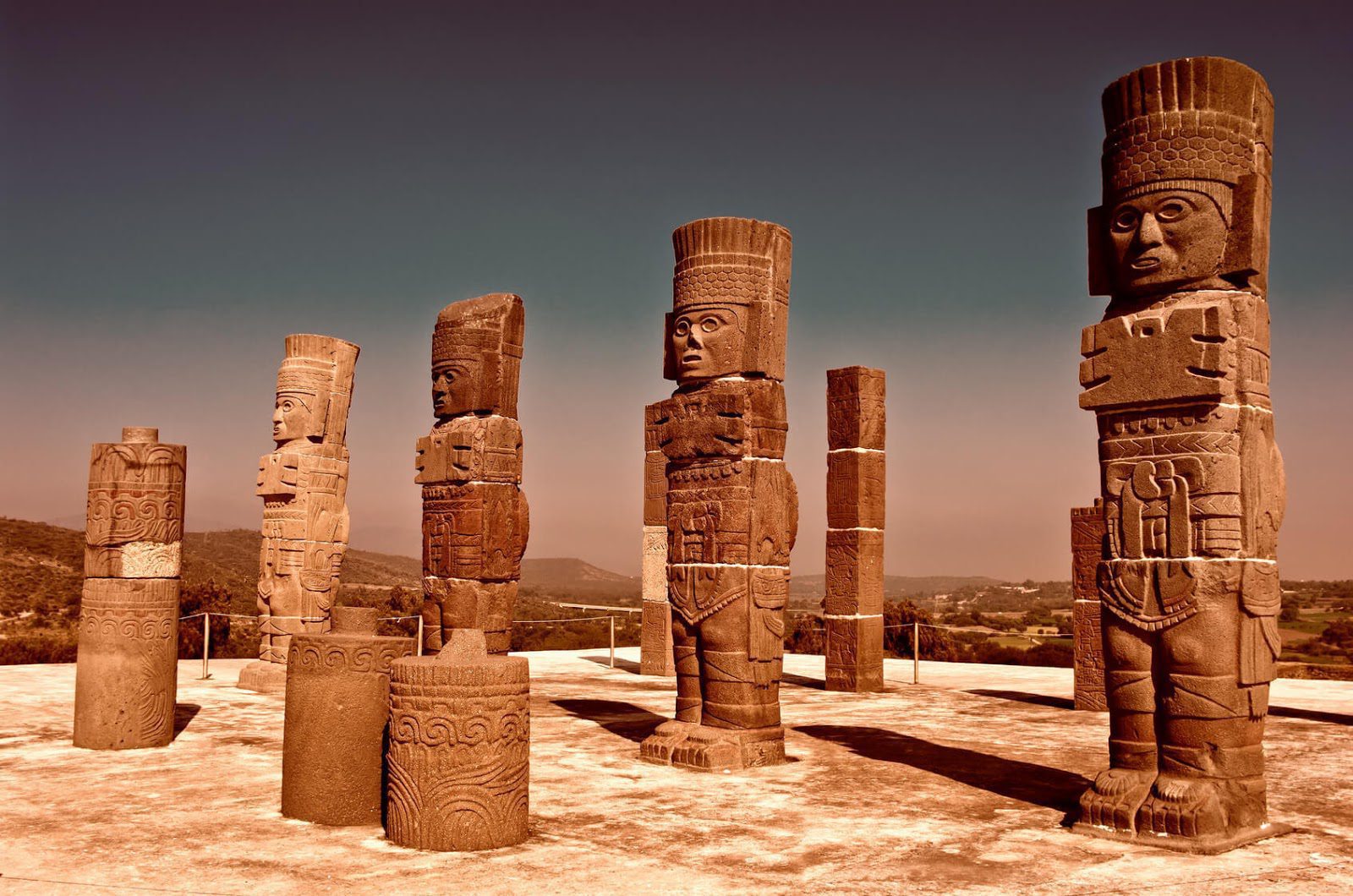 Conoce las Conoce culturas posclásicas: Toltecas y Mexicas 21 conoce las conoce culturas posclasicas toltecas y