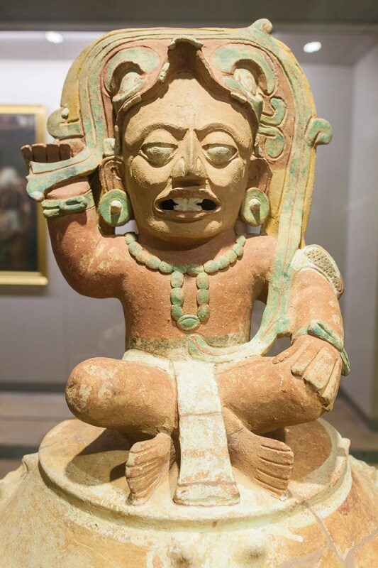 conoce las conoce leyendas de campeche en cortas historias