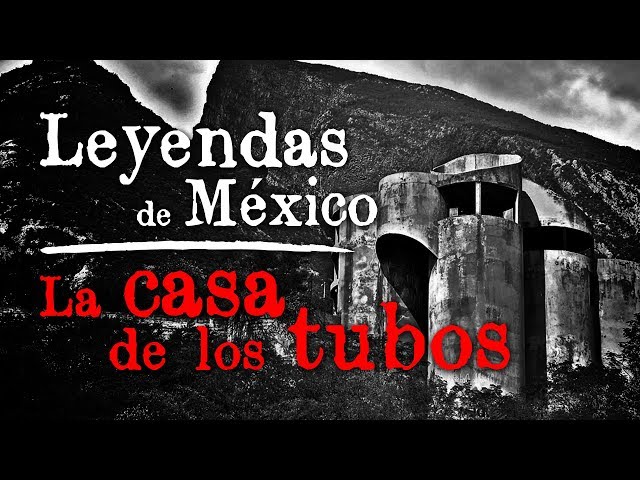 Conoce las Conoce leyendas de Monterrey en versiones cortas 2 conoce las conoce leyendas de monterrey en versiones cortas