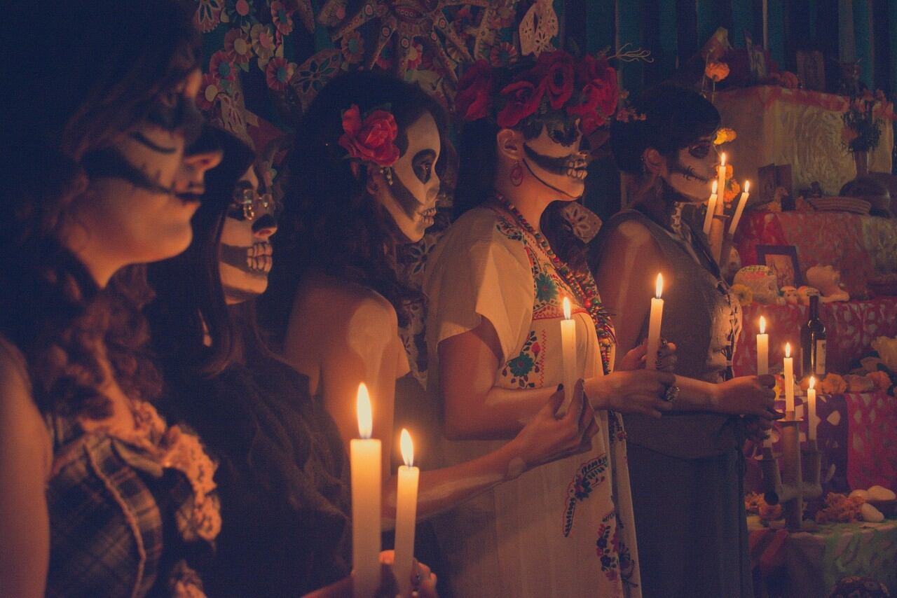conoce las conoce leyendas del dia de muertos imperdibles
