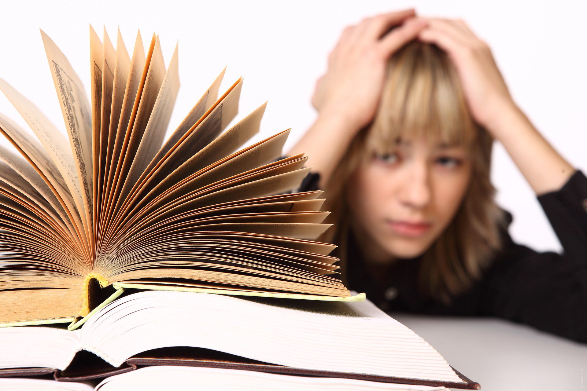 conoce las consecuencias de no leer y como afecta tu vida