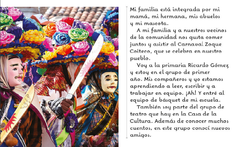 conoce las costumbres familiares mexicanas en nuestro analisis