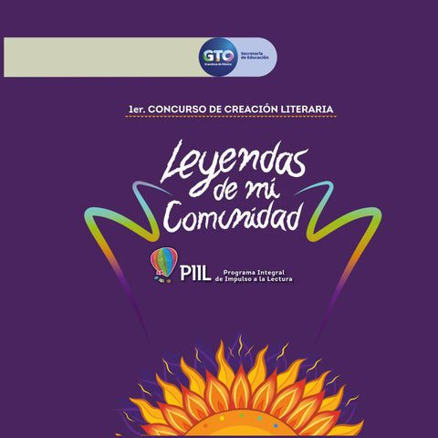 conoce las emocionantes leyendas cortas de mi comunidad