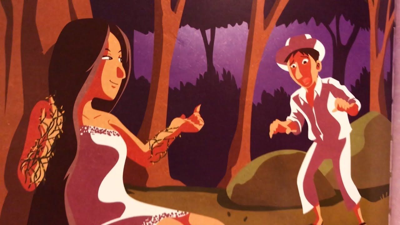conoce las leyendas cortas de yucatan misterio y tradicion