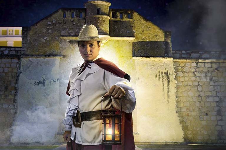 conoce las misteriosas leyendas de campeche y su encanto unico