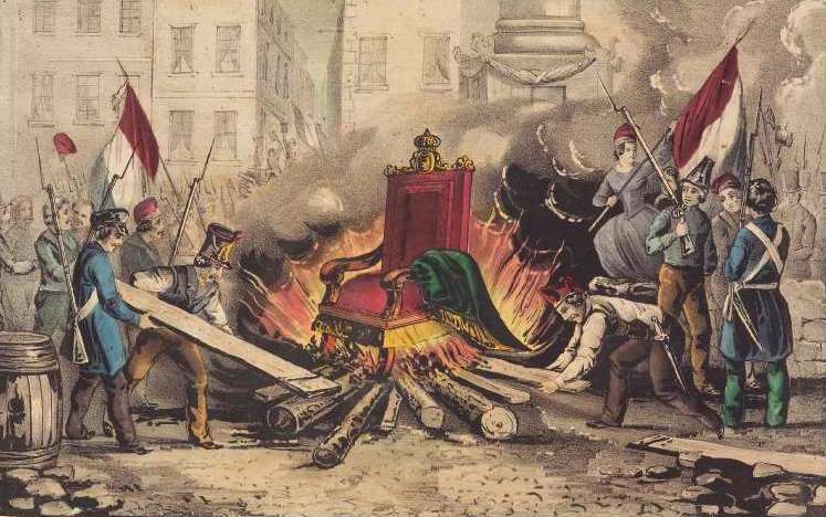 conoce las revoluciones burguesas un analisis historico revelador