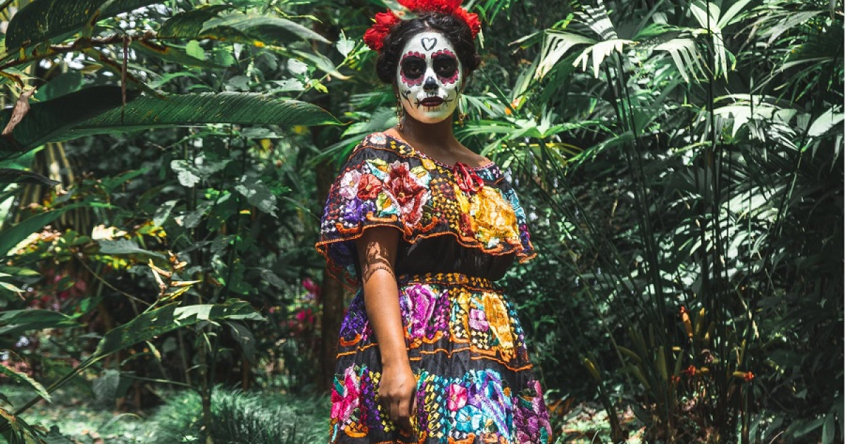 conoce las terrorificas leyendas de oaxaca historias sobrenaturales y escalofriantes