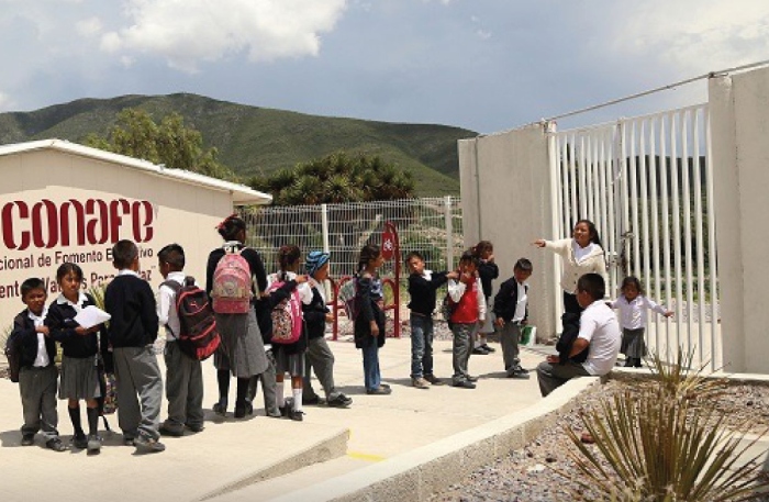 conoce las ventajas de la formacion en educacion ambiental para la nueva escuela