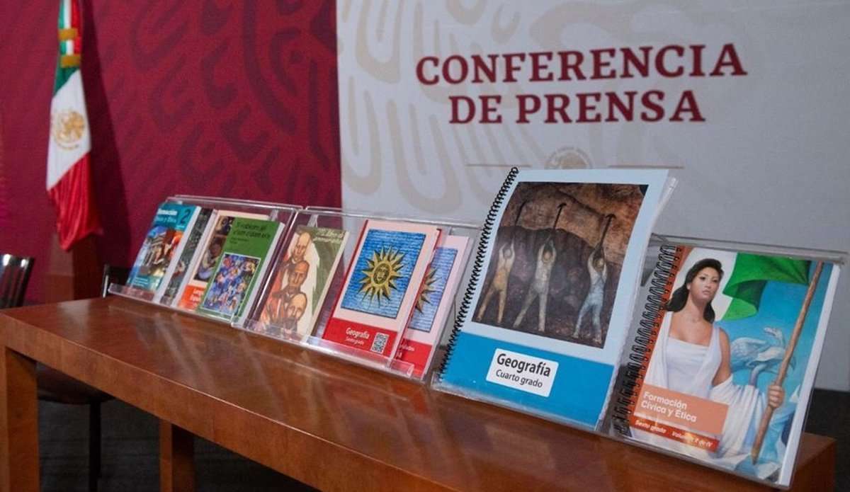 Conoce libros de texto neoliberales: visión profunda y crítica 2 conoce libros de texto neoliberales vision profunda y critica