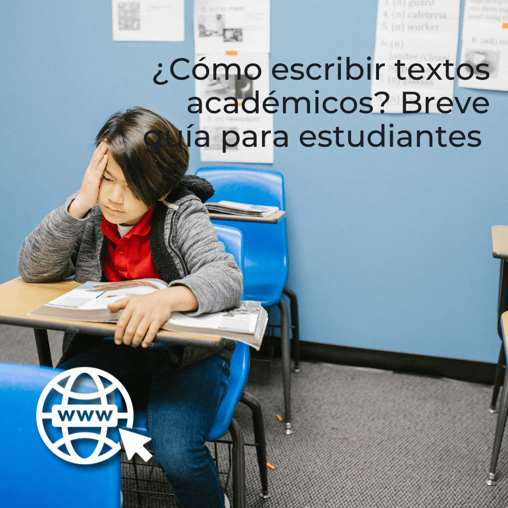 conoce los 5 textos academicos imprescindibles guia completa