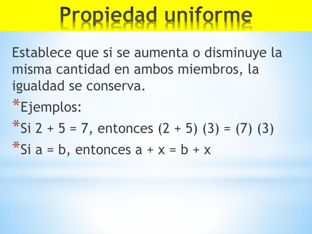 conoce los beneficios de la propiedad uniforme guia completa y consejos esenciales