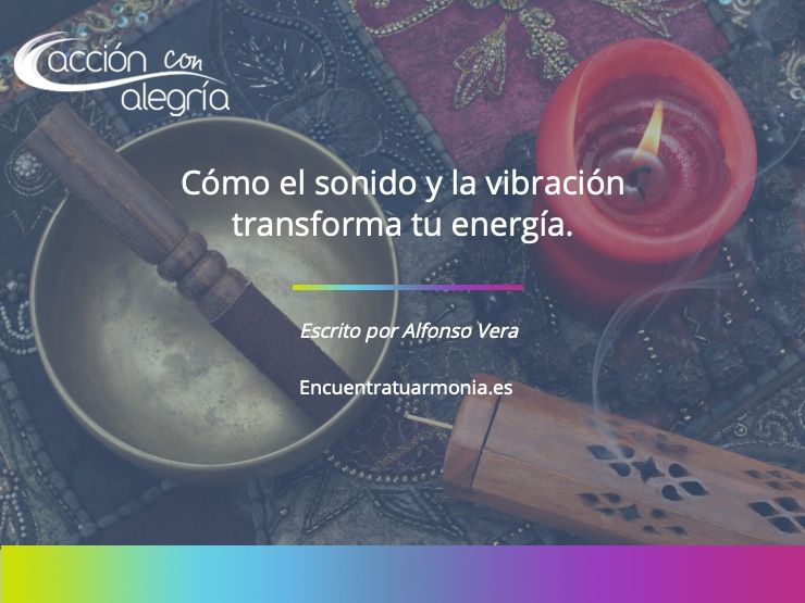 conoce los beneficios de la vibracion del sonido para tu bienestar