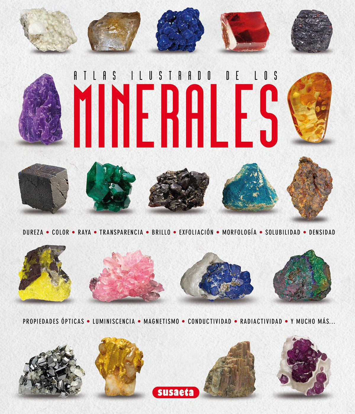 Conoce los beneficios de los minerales metálicos: una guía completa 2 conoce los beneficios de los minerales metalicos una guia completa