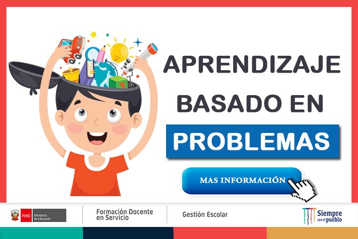 Conoce los beneficios del método de aprendizaje basado en problemas 2 conoce los beneficios del metodo de aprendizaje basado en problemas