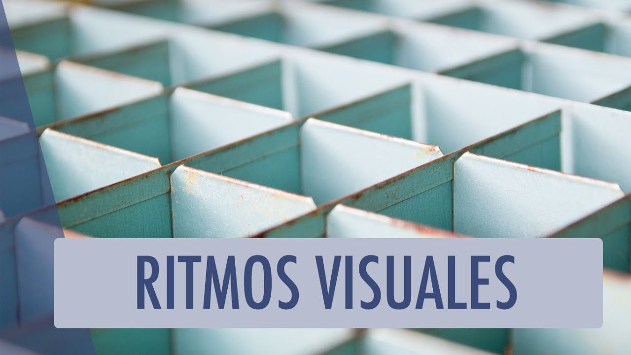 Conoce los cautivadores ritmos visuales: una experiencia Conoce 2 conoce los cautivadores ritmos visuales una experiencia conoce