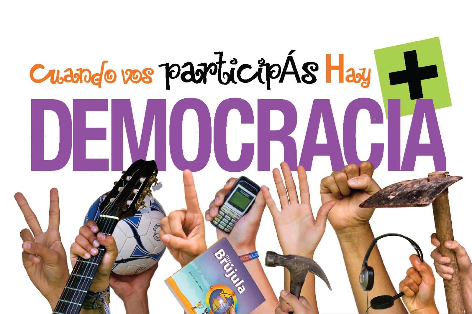 Conoce los diferentes tipos de democracia y cómo funcionan 2 conoce los diferentes tipos de democracia y como funcionan