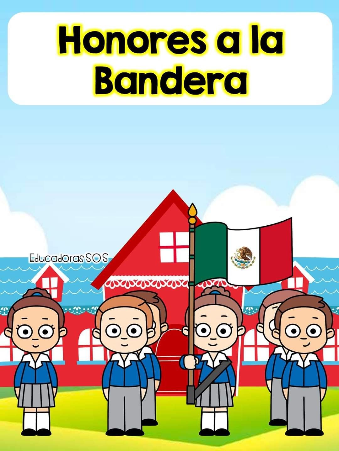 conoce los honores a la bandera y su importancia en nuestra sociedad