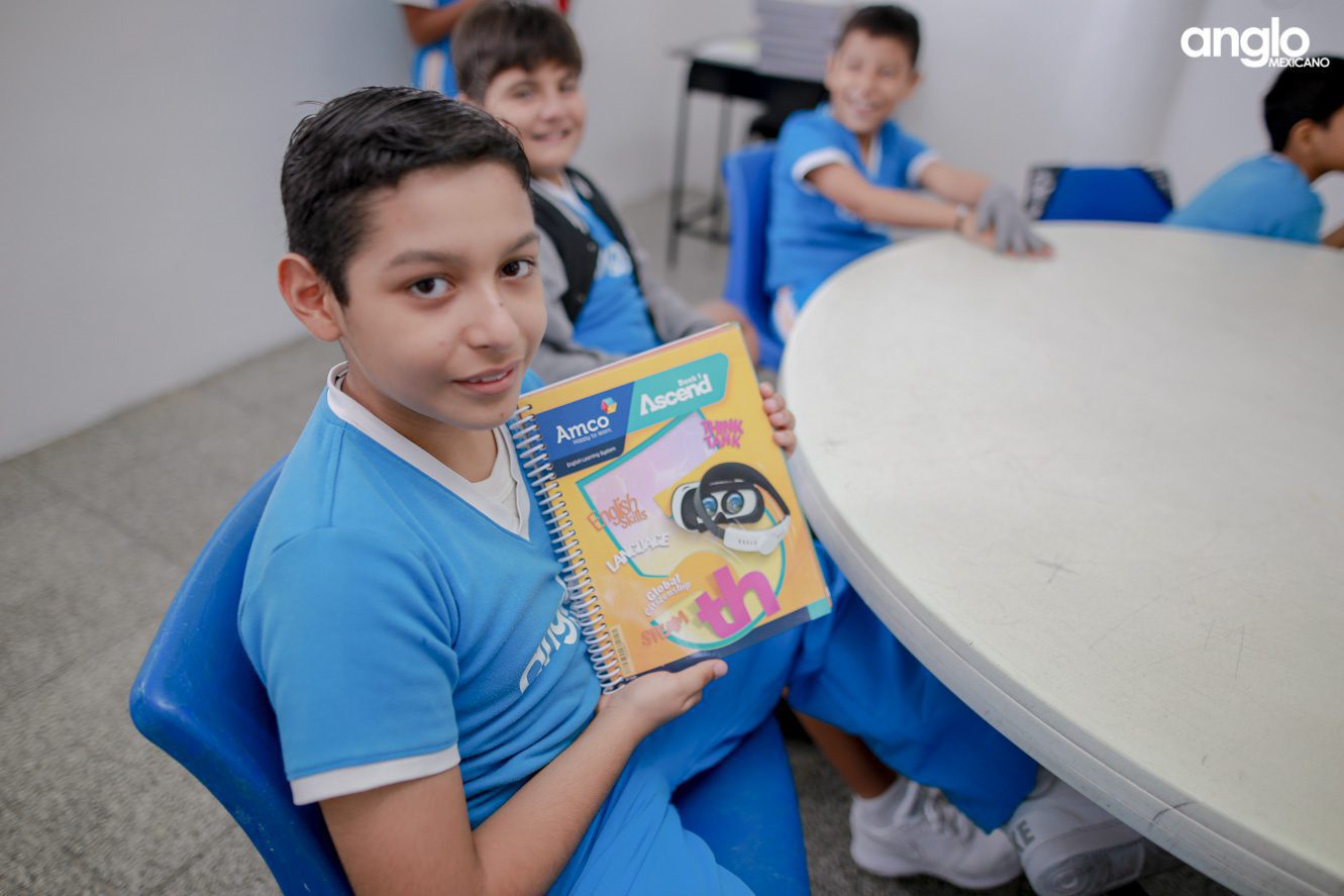 conoce los libros amco para primaria calidad educativa y recursos perfectos