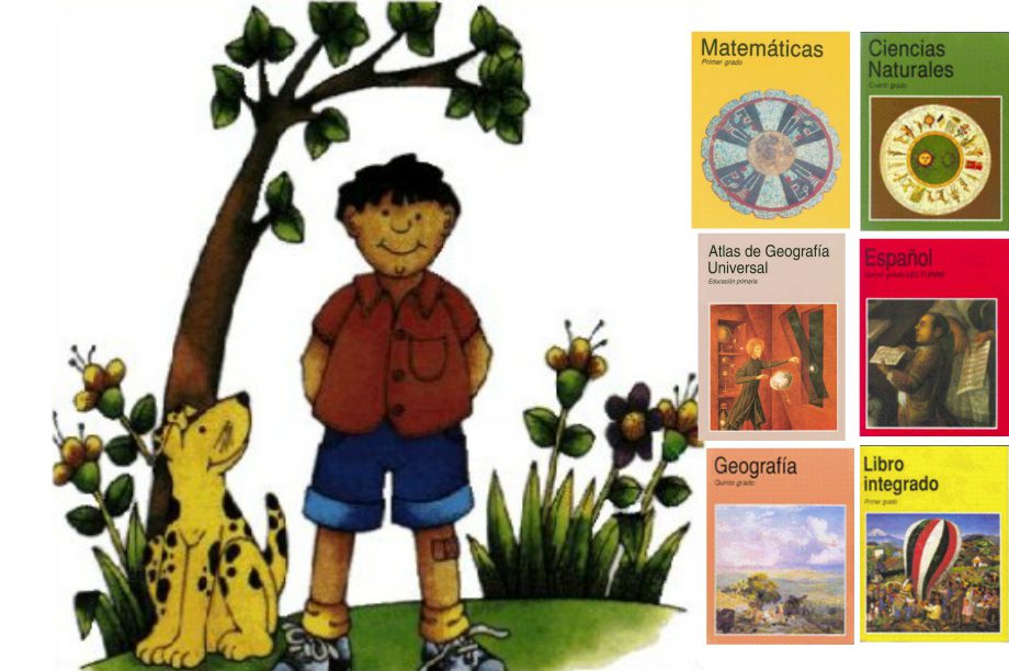 Conoce los libros de la SEP más queridos en literatura infantil 2 conoce los libros de la sep mas queridos en literatura infantil