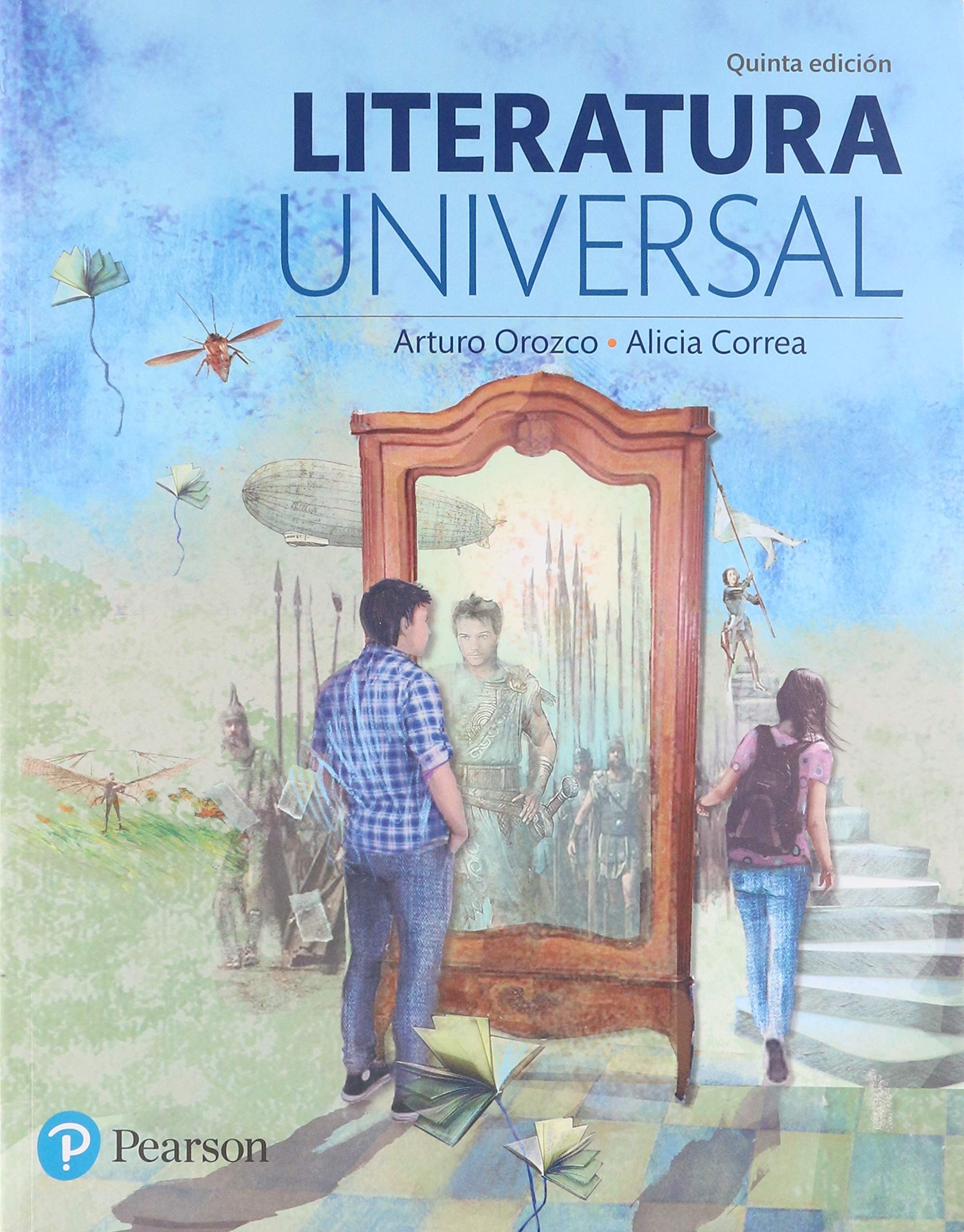 conoce los libros de literatura universal en la sep clave para una educacion completa