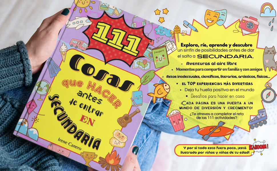 conoce los libros de primero de secundaria mas recomendados y utiles