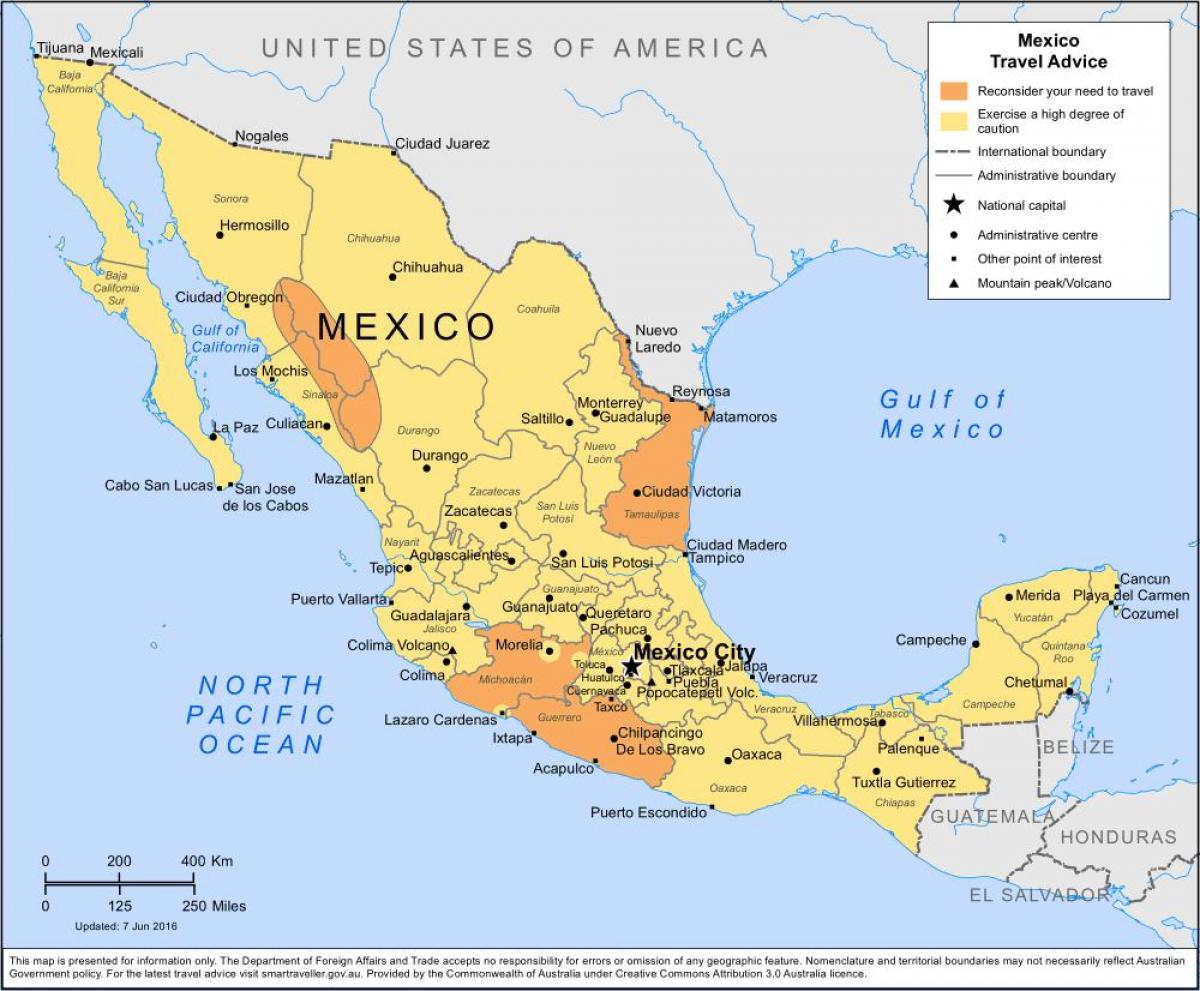 Conoce los límites geográficos de México: info completa y precisa 2 conoce los limites geograficos de mexico info completa y precisa