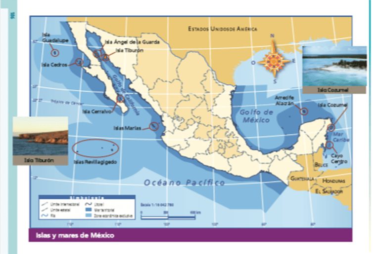 conoce los limites territoriales guia completa y actualizada