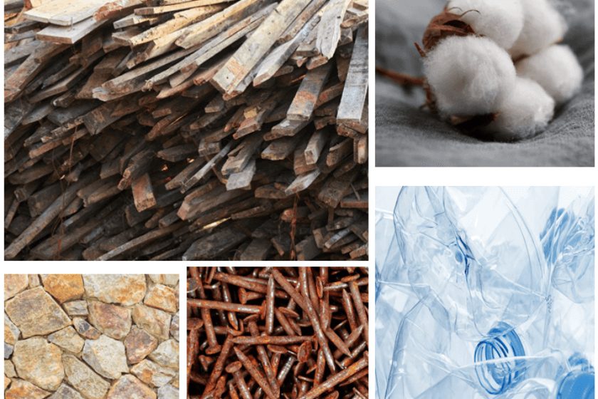 Conoce los materiales naturales más utilizados y sus beneficios 2 conoce los materiales naturales mas utilizados y sus beneficios