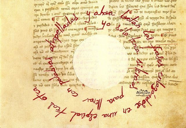 conoce los mejores autores de poesia visual en la literatura de la sep