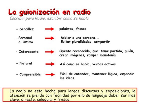 Conoce los mejores guiones de radio para cautivar a tu audiencia 2 conoce los mejores guiones de radio para cautivar a tu audiencia