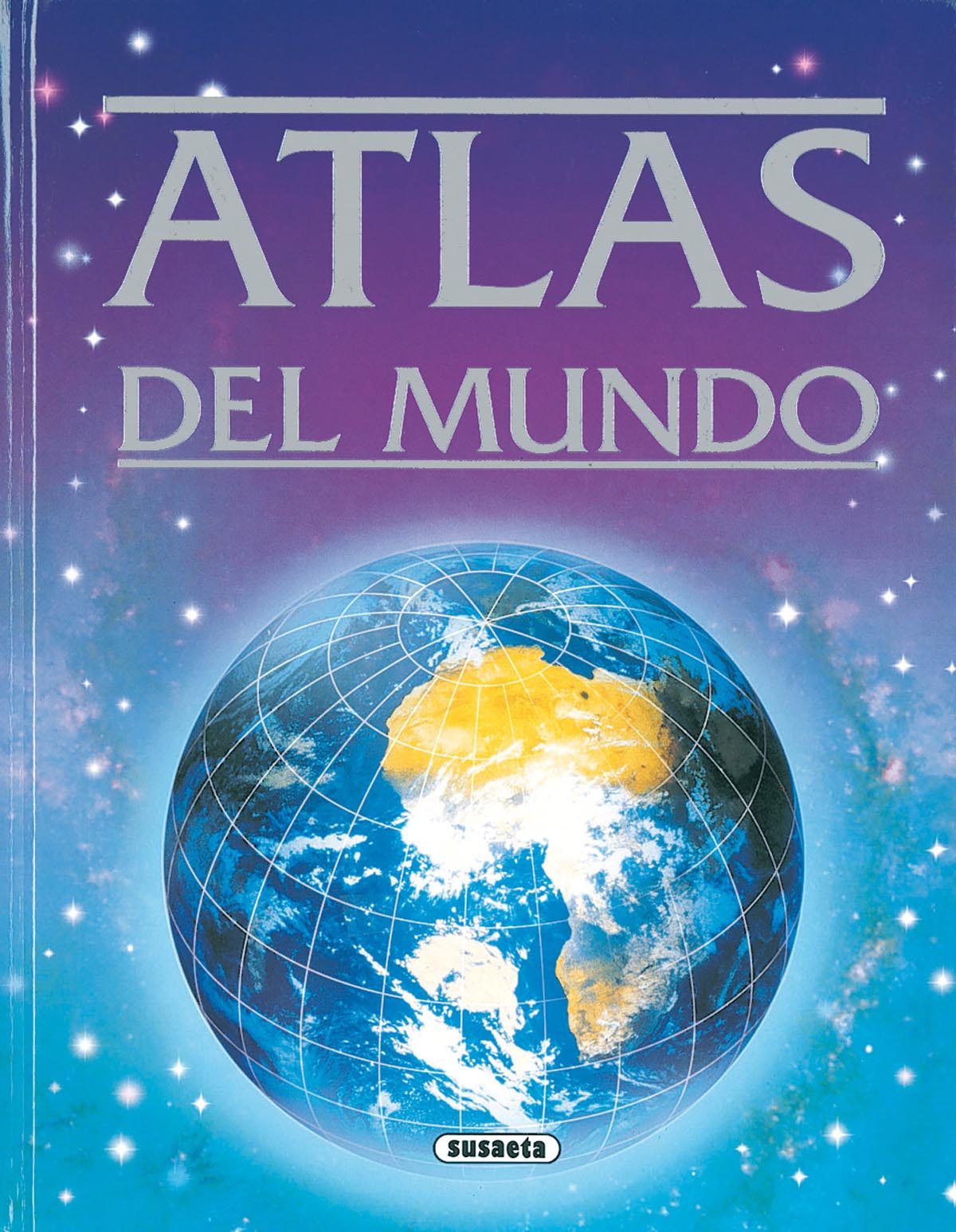 conoce los mejores libros de atlas para explorar el mundo