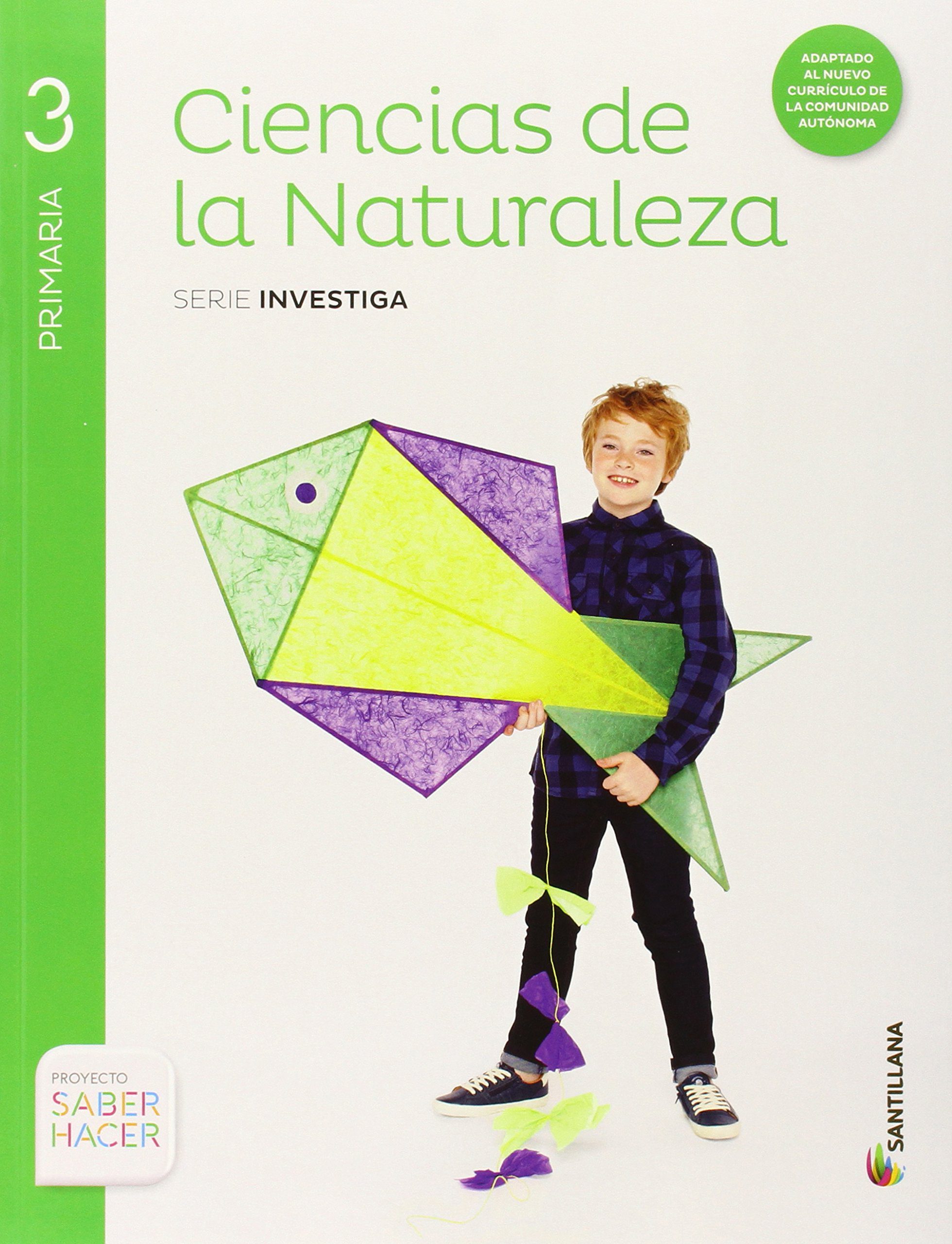 conoce los mejores libros de ciencias naturales para tercero de primaria con conaliteg
