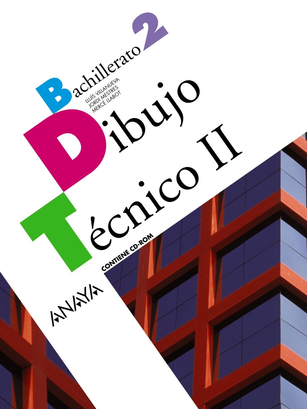 conoce los mejores libros de dibujo tecnico para bachillerato