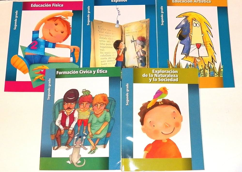 conoce los mejores libros de educacion artistica de conaliteg