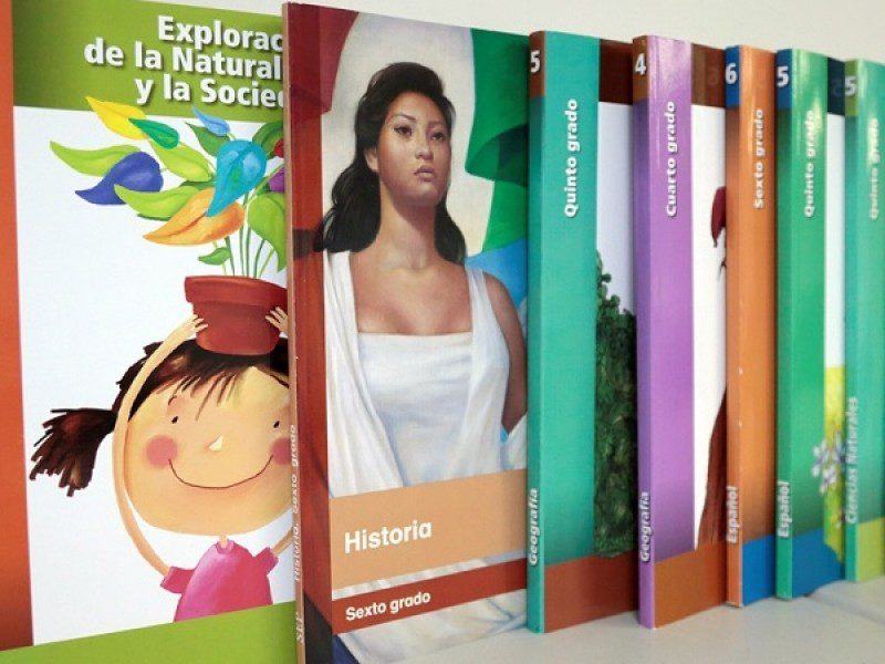 conoce los mejores libros de historia sep para sexto grado impulsa tu aprendizaje