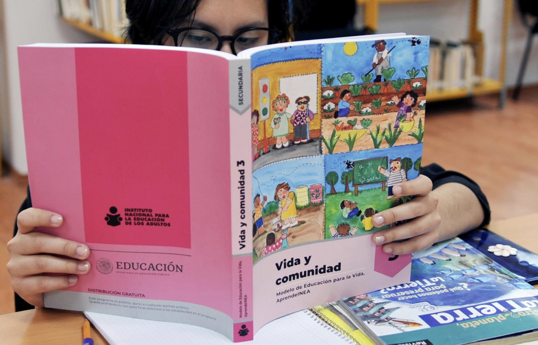 conoce los mejores libros de la sep para la nueva escuela