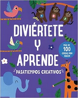Conoce los mejores libros de texto infantil en Amazon: aprende y diviértete en uno solo 2 conoce los mejores libros de texto infantil en amazon aprende y diviertete en uno solo