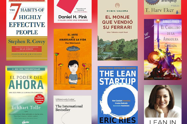 Conoce los mejores libros de texto universitarios para tu carrera 2 conoce los mejores libros de texto universitarios para tu carrera