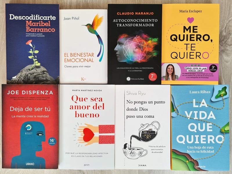 conoce los mejores libros en espanol para disfrutar y aprender