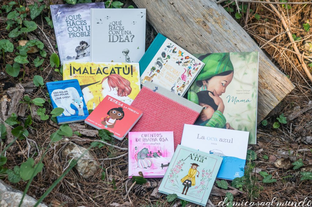 Conoce los mejores libros infantiles para educar y entretener 2 conoce los mejores libros infantiles para educar y entretener