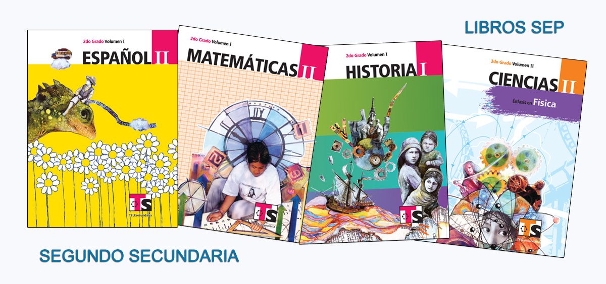 conoce los mejores libros para potenciar tu educacion en telesecundaria en sonora