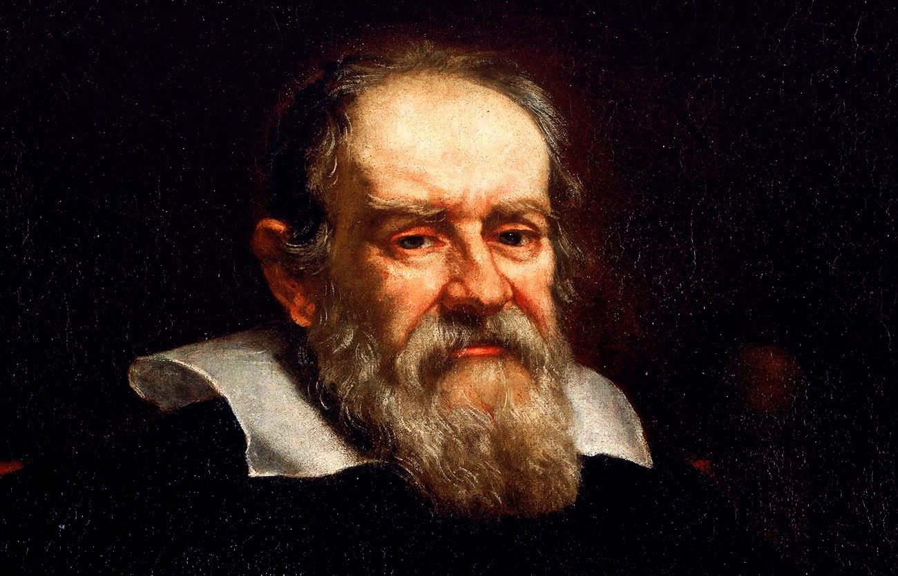 conoce los mejores logros de galileo galilei y su legado