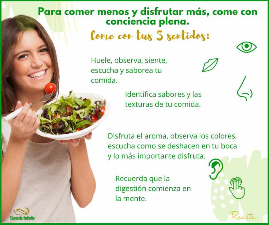 Conoce los mejores olores y sabores para deleitar tus sentidos 2 conoce los mejores olores y sabores para deleitar tus sentidos