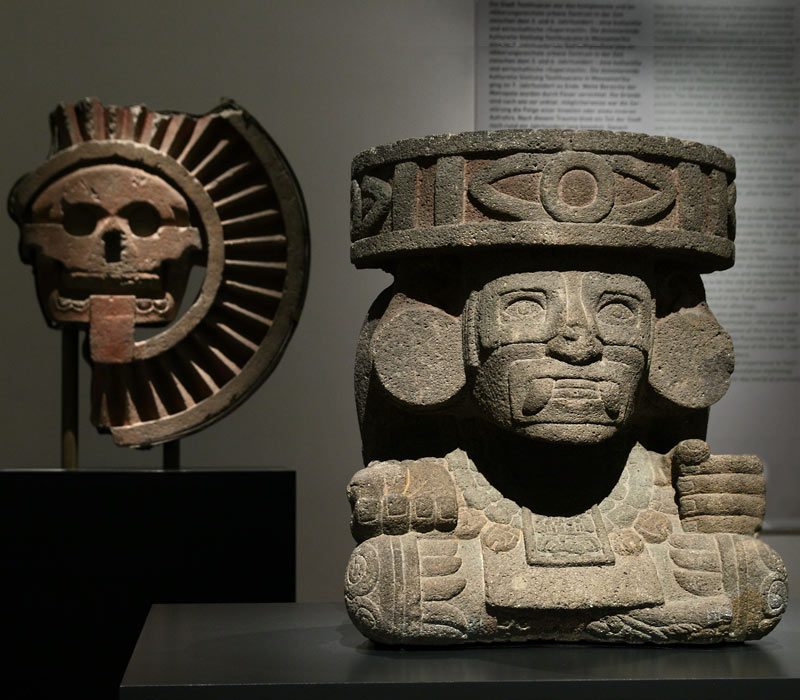 conoce los mejores secretos de las culturas antiguas en