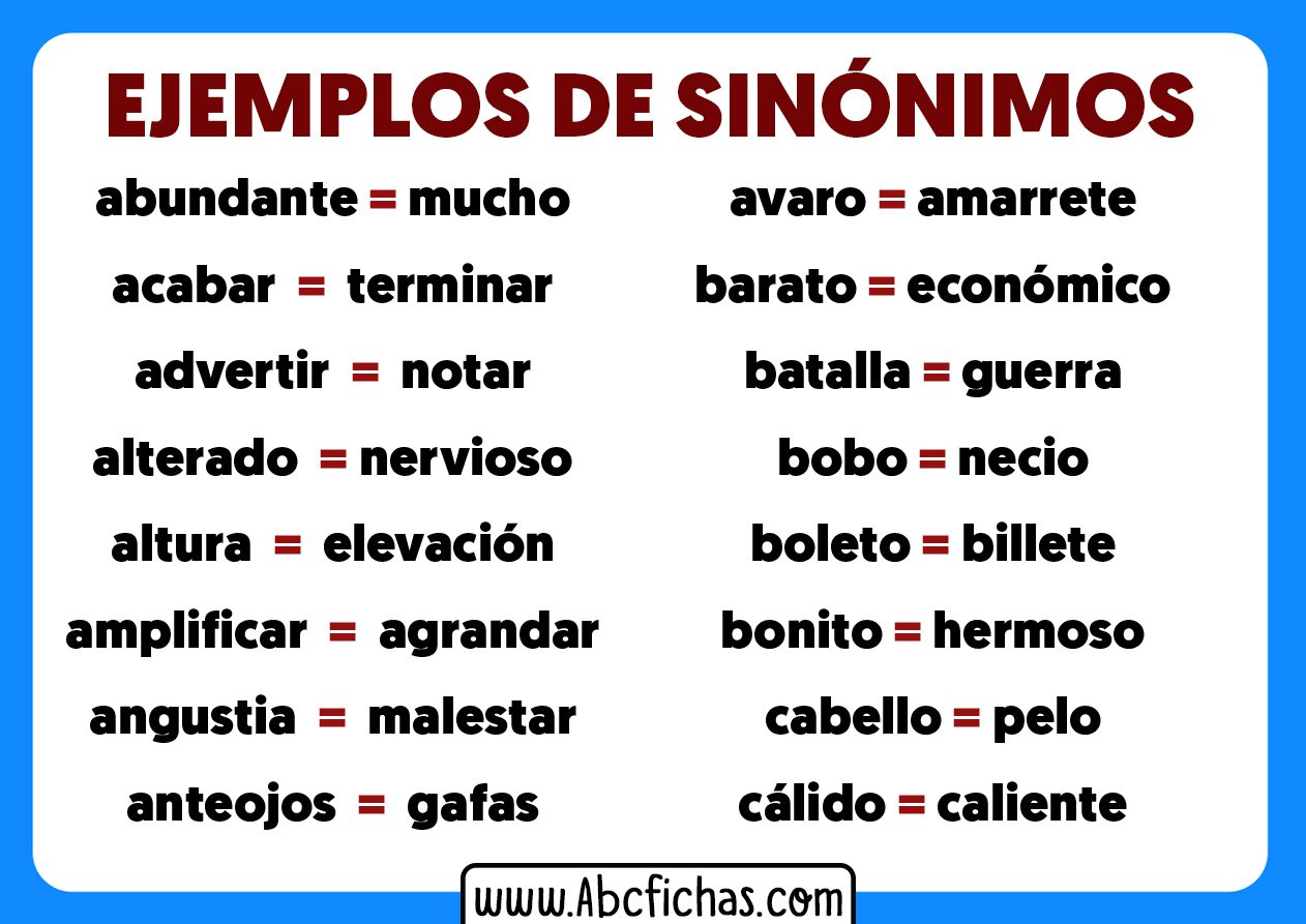Encuentra sinónimos ideales para "coincide" con nuestra lista completa 2 conoce los mejores sinonimos para enriquecer tu vocabulario