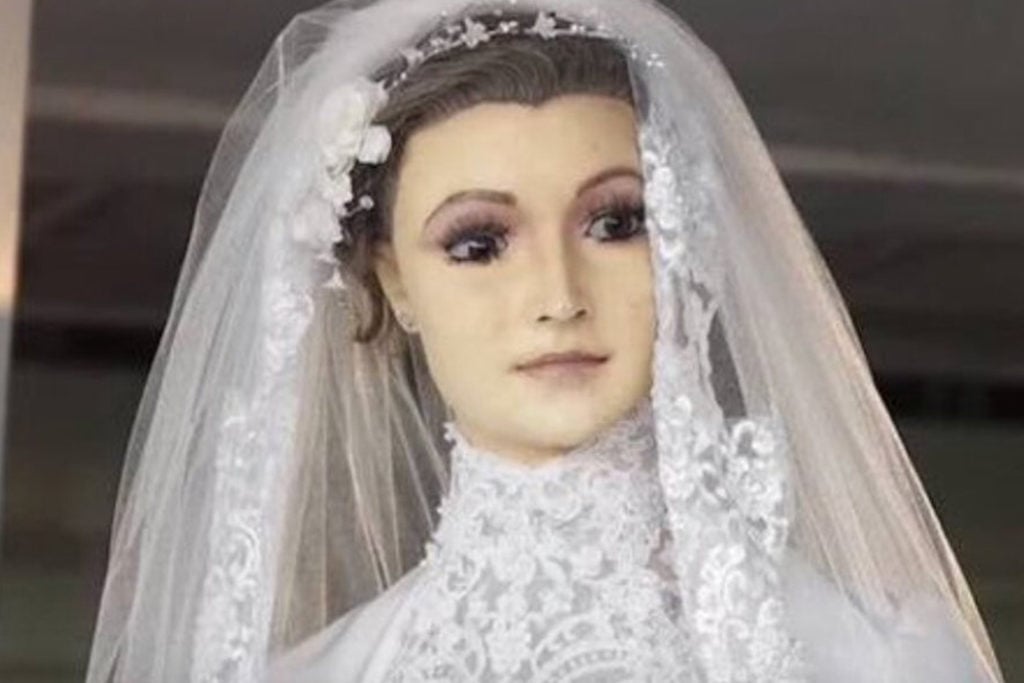 conoce los misterios de la pascualita y las leyendas de chihuahua