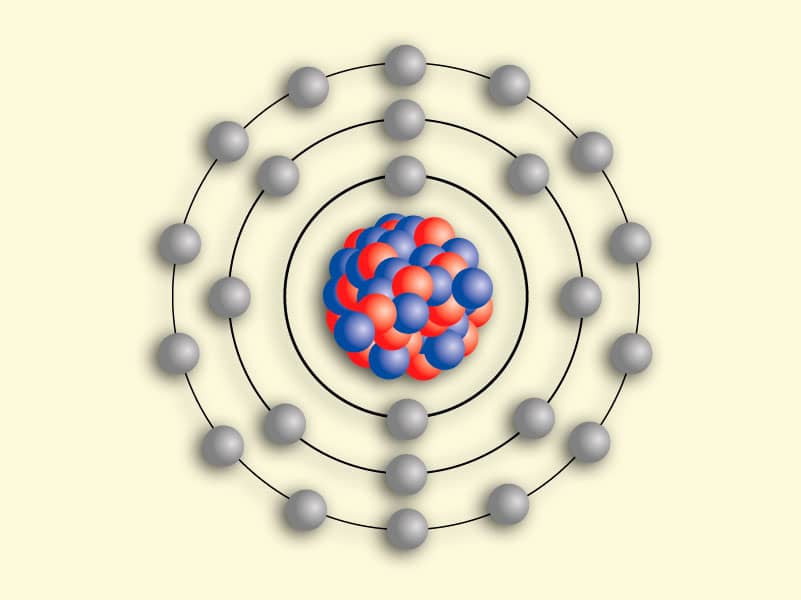 conoce los modelos atomicos de bohr y su impacto en la fisica
