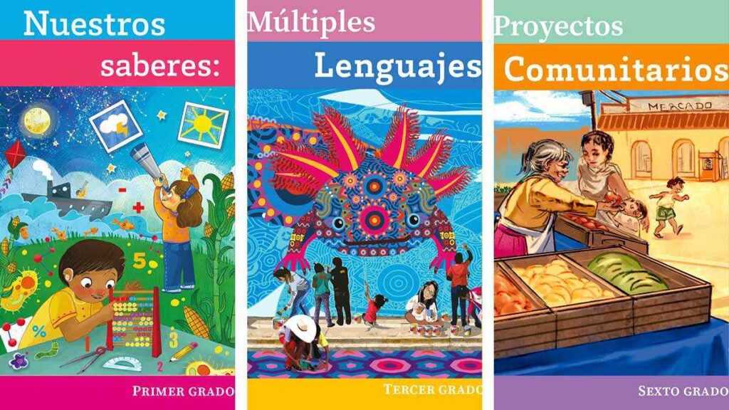 Conoce los últimos libros de la SEP para el nuevo ciclo escolar 2 conoce los nuevos y completos libros de texto para el ano 2023